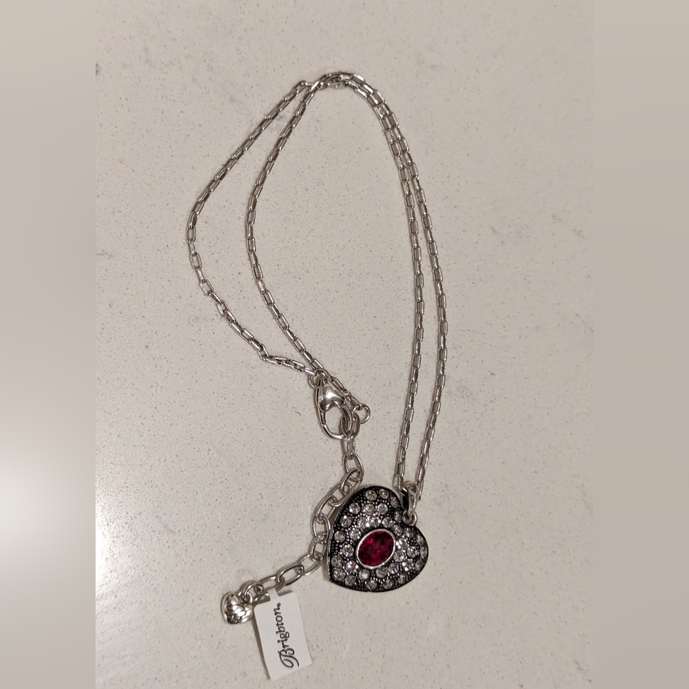 NWT Brighton necklace
